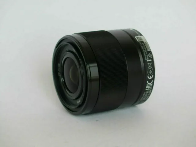 ✅ ✅ Sony Alpha SEL28F20 28 mm F/2.0 FE Objektiv✅  E-Mount ✅ ✅