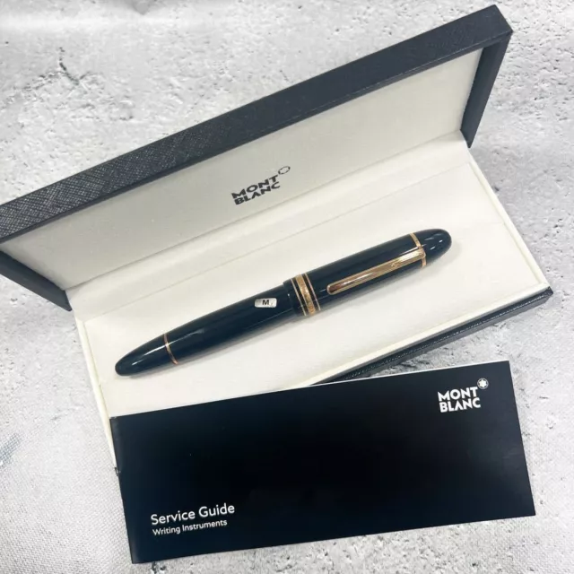 Montblanc 149 online 90th anniversary price