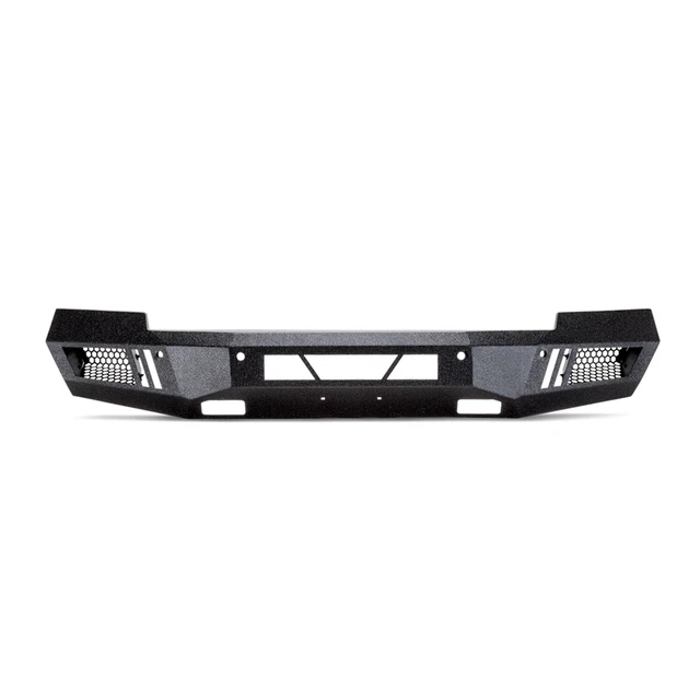 Body Armor Gm-19343 Eco-Series Front Bumper Fits 07-13 Silverado 1500