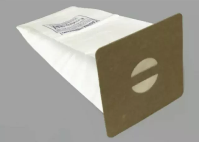 Tennant 1067681 Bag Vacuum Paper 1 Pack 10 Bags