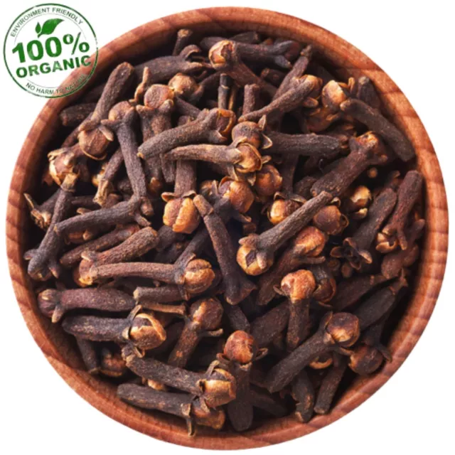 5000+Whole Cloves fresh Highest Quality-100% Natural Form Sri Lanka Organic