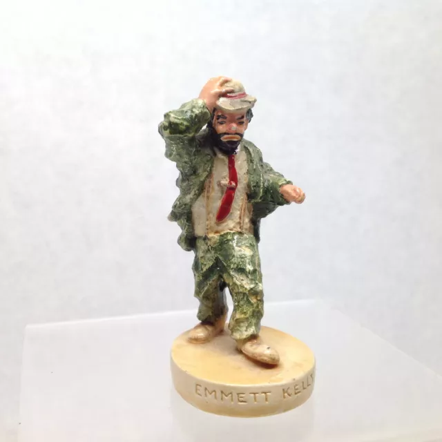 Sebastian Miniature SML-130 Emmett Kelly - The Clown - Marblehead