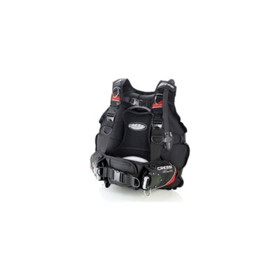 Cressi CRESSI AERO PRO Gav Jacket corpetto equilibratore 