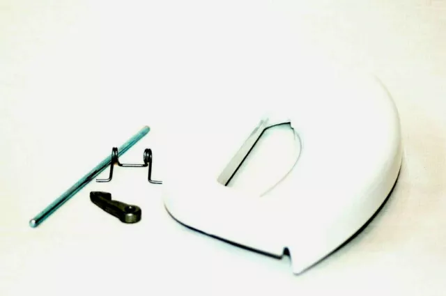 Hotpoint Washing Machine Door Handle Spring Kit White C00285747 For Wmxtf942