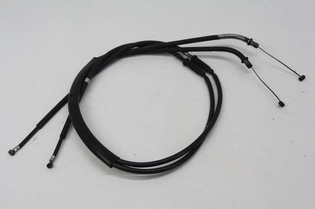 Exhaust Valve Cable Wire Yamaha Fzs 1000 Fazer Exhaust Valve Cable Wire