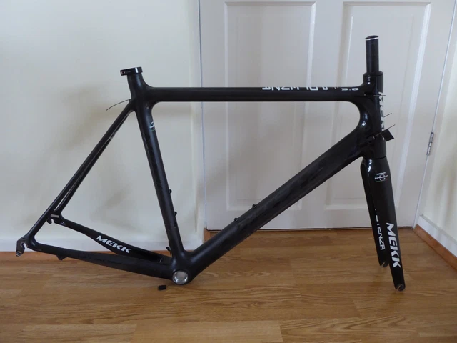 Bike Frames, Cycling, Sporting Goods - PicClick UK