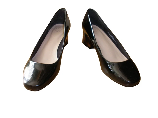 M&s ladies best sale shoes size 4