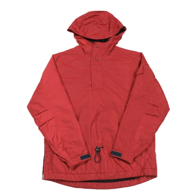 Gap anorak 90s on sale