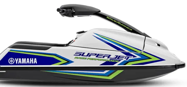 Yamaha Superjet Super Jet Sj700 2020 Nipple, Hose 61L-45378-00