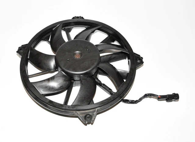 Moteur de Ventilateur de Radiateur 9661571480 307 Break Original Valeo