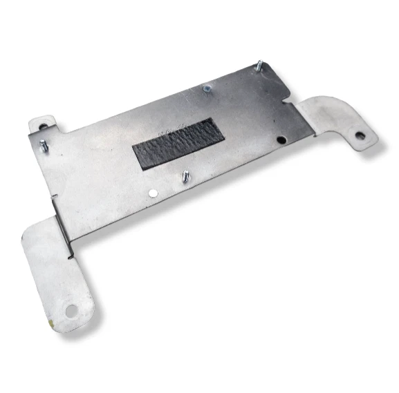 Lamborghini Gallardo Spyder LP560-4 Antenna Amplifier Mount Bracket 407035535C