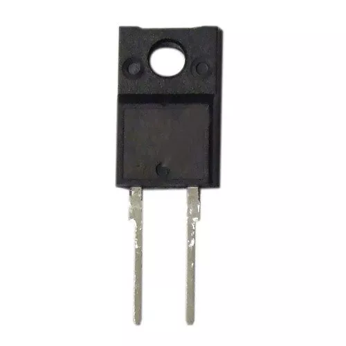 STTA506F Turboswitch - Ultra Rapide Haute Tension Diode TO-220F-2