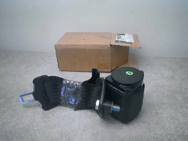 6N3857706DJNZ SICHERHEITSGURT RECHTS VORNE Land + Range Rover