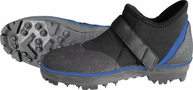 MIRAGE RockGripper Rock Fishing Boots Rock Shoes Footwear Boot Booties UNISEX