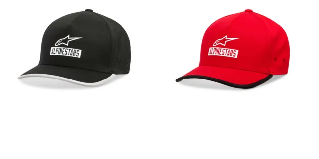 Alpinestars 2019 Preseason Hat All Sizes