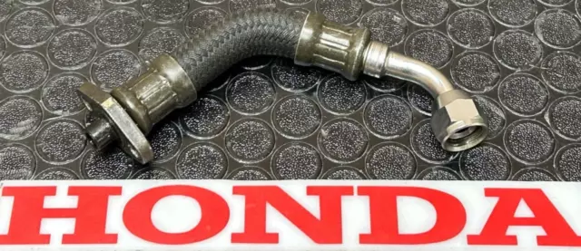 Honda Trx400Ex Trx400X Oem Engine Oil Tank Line Hose C 15530-Hn1-000 ✅Fast Ship✅