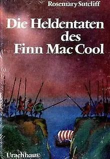Die Heldentaten des Finn Mac Cool von Sutcliff, Rosemary | Buch | Zustand gut