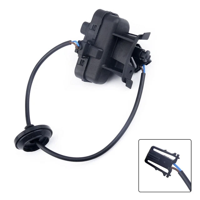 Attuatore Serratura Porta Dorman 937-503 - Ricambio Originale Per Veicoli Componente Sicurezza Automobilistica - Foto 3