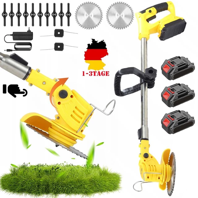 AnzeigeStihl Akku Freischneider | Stihl Akku Freischneider