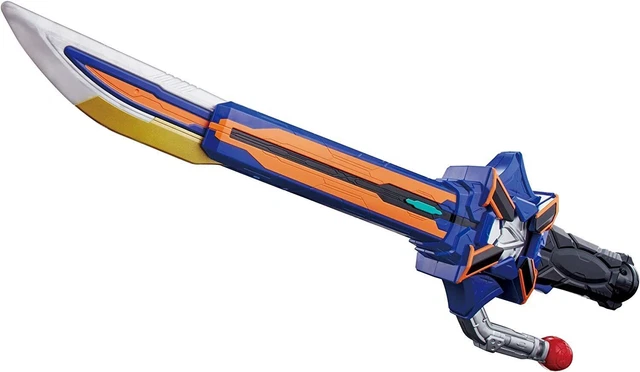 Kaito Sentai Lupin Ranger VS Polizia Sentai Patranger VS Veicolo Serie DX X