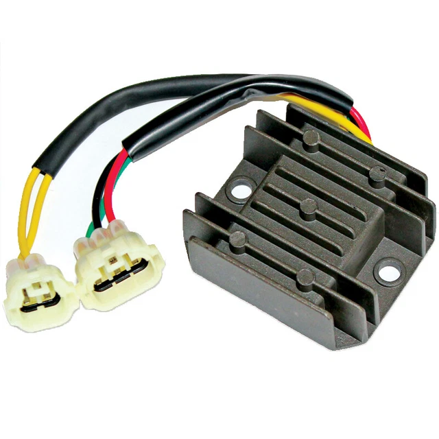 Factory Spec 520x88 O-Ring Drive Chain For Honda TRX200D Fourtrax 200 (1991-1997) - Natural Steel