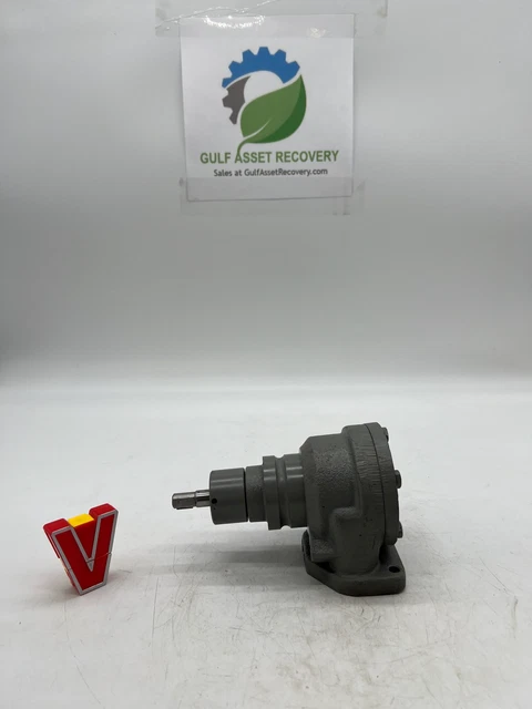 Viking GV747C (EMD 8422951) Hydraulic Internal Gear Pump (No Box)