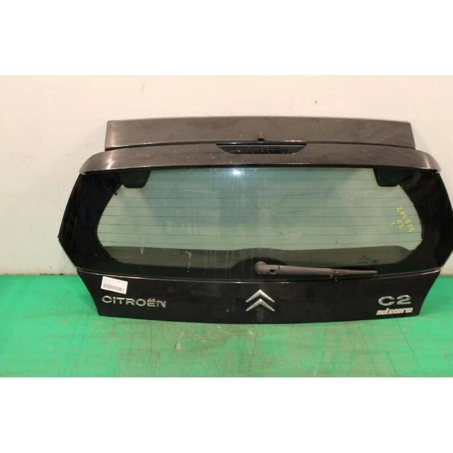 Projecteur Avant Droit CITROËN C2 1.4 HDi (2003-...) – Réf. 620670 – Occasion