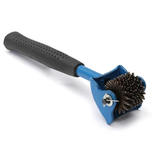 New 19cm Grinding Wheel Dressing Dresser Tool Hand Holder Correction Device Accs