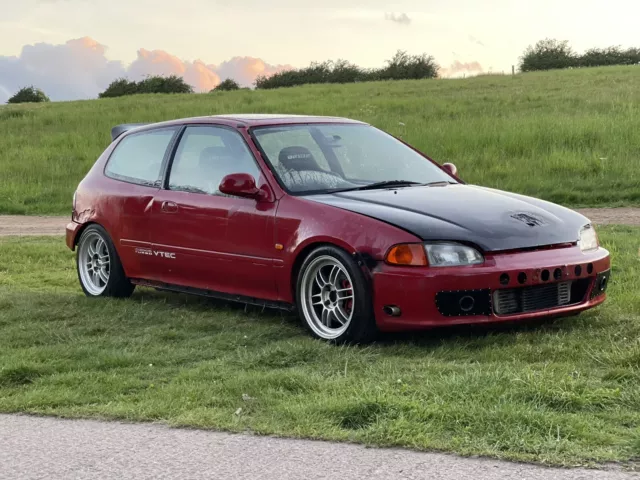 B18c4 turbo kit discount