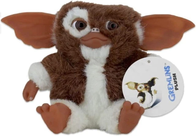 Mogwai gizmo 2025 doll