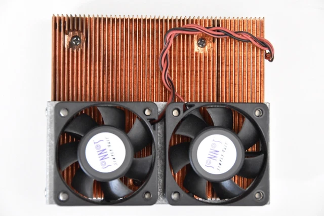 Carte Accélérateur Sonnet Encore ST G4 1.8GHz - Pour Power Mac G4 - Occasion