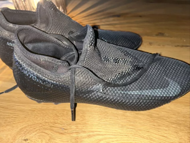 Nike Phantom Fußballschuhe  Gr. 40