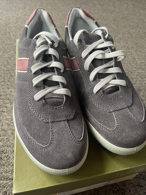 SCARPE DA GINNASTICA Skechers nuove con 