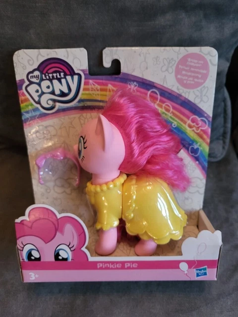 My Little Pony Pony A La Moda (Hasbro A8828) Juguetes