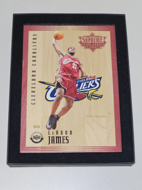 Lebron James Jordan Supreme Lebron Death NYC Kobe Bryant, Michael