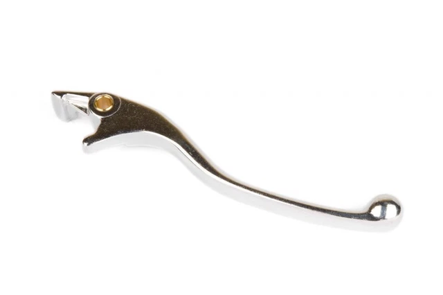 Levier De Frein Réglable Premium DB PARTS - Compatible Beta Urban 125 Speciale 125 (2010-2016) - Qualité Supérieure Aluminium