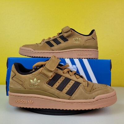 adidas forum low mesa