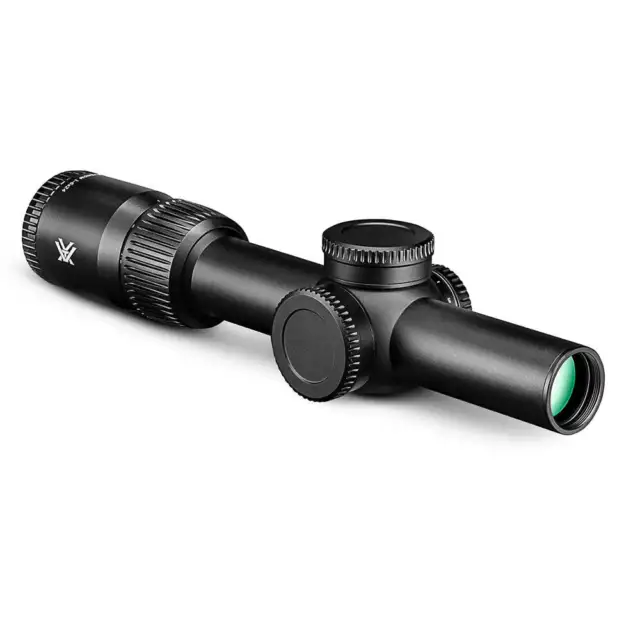 Vortex Venom® 1-6x24 SFP AR-BDC3 Riflescope