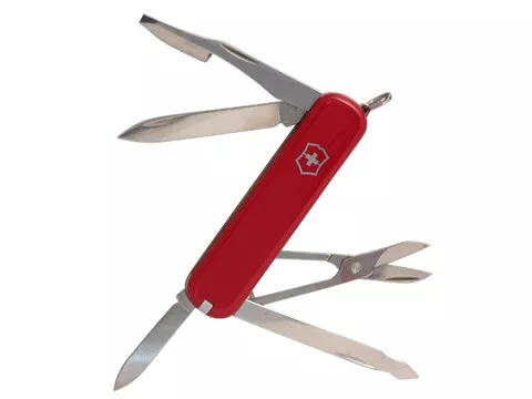 NEW Victorinox Swiss Army Knife Executive