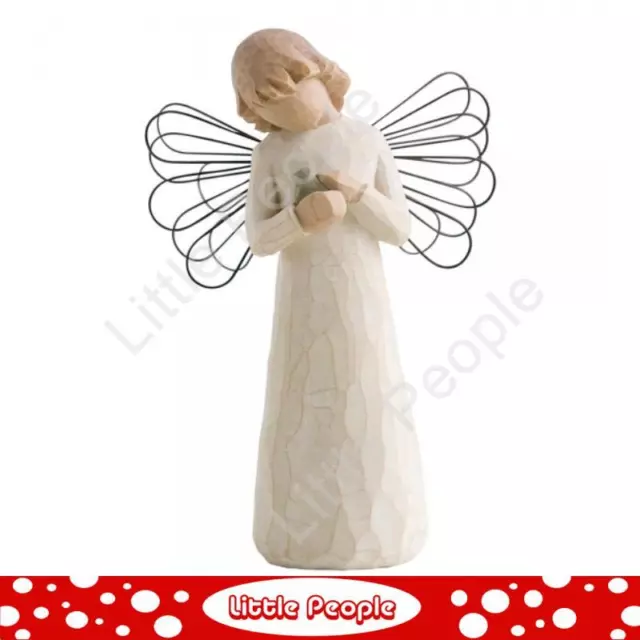 Willow Tree - Figurine Angel of Healing Collectable Gift