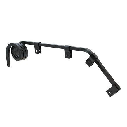 Fleet Engineers 034-00433 Mud Flap Bracket