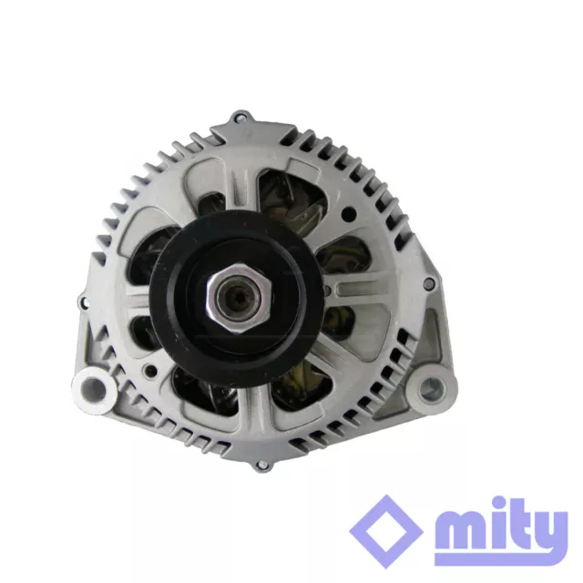 Mity Alternator Fits Peugeot 406 605 Citroen Xantia XM 1.8 2.0 1.9 D TD 2.1