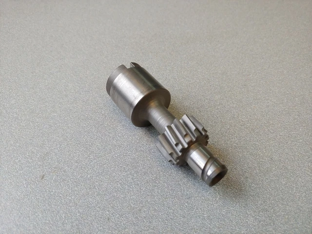 Porsche 928 Distributeur Bouchon Bosch Neuf # NS