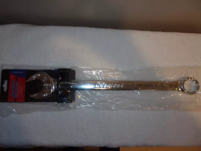 Duralast 1-5/16” Combo Wrench Brand New Model 79-116