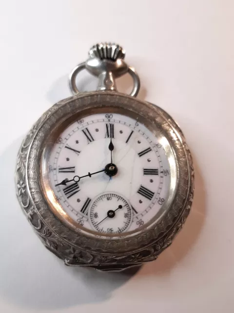 Orologio clearance cipolla antico