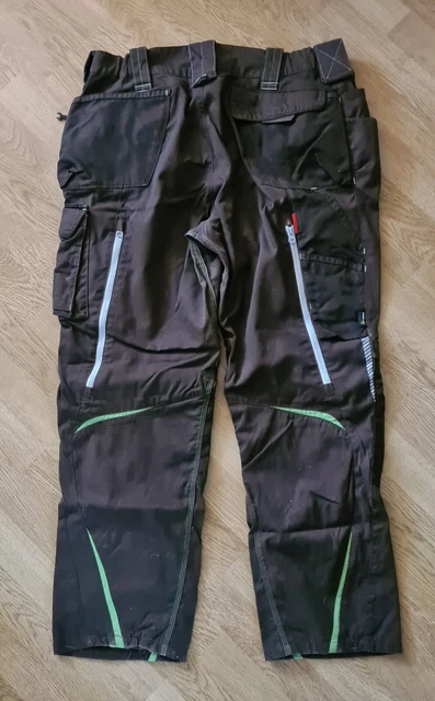 engelbert strauss e.s. motion 2020 hose winter 2