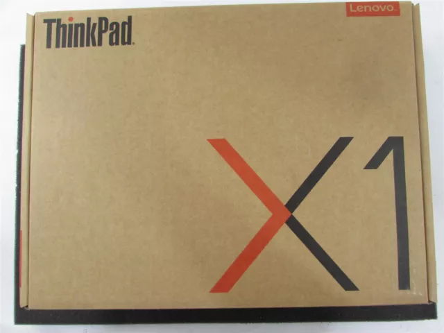 ThinkPad X1 Tablet 3rd Gen 13" QHD+ Touch i7-8650U 16GB No SSD keyboard+pen