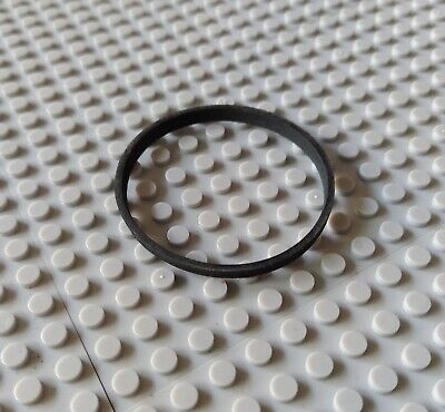 Cinghia Piatta per la precedente versione BOLEX 18-5 PROIETTORE FILM MOVIE Projector FLAT BELT 