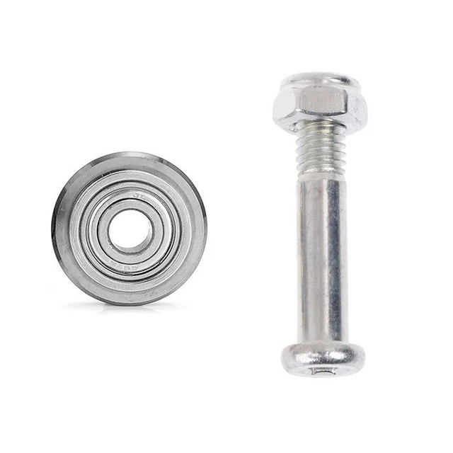 Punta Da Taglio Per Piastrelle Ryobi - Diametro 3,2 Mm (1/8"), Argento