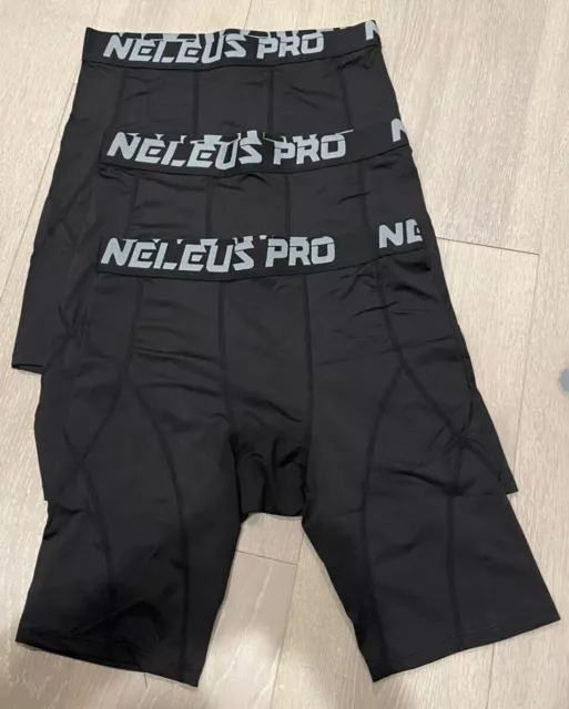 Neleus, Pants & Jumpsuits, Neleus Fitness Leggings